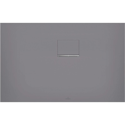 Villeroy & Boch Squaro Infinity 110 x 70 cm UDQ1170SQI2RV-1S