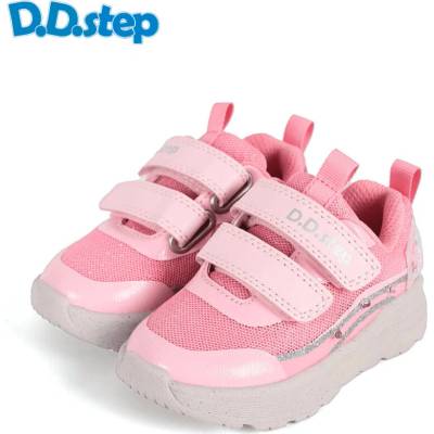 D.D. Step F083-51890 Pink