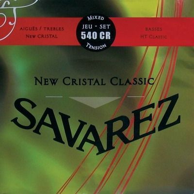 Savarez 540CR
