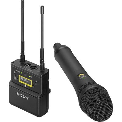 Sony UWP-D22