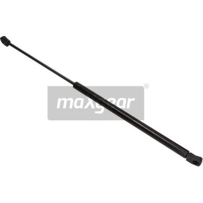 MAXGEAR Pneumaticka pruzina, zavazadlovy / nakladovy prost 12-1716