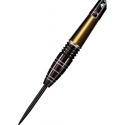 Mission Steel Crypt - M1 - 22g