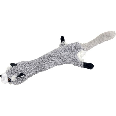 Nobby Raccoon plyšový mýval bez výplně 91 cm