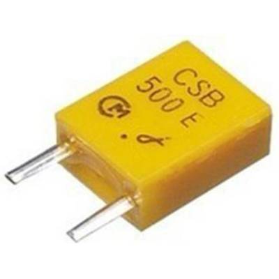Rezonátor keramický 429kHz CSB429 – Hledejceny.cz