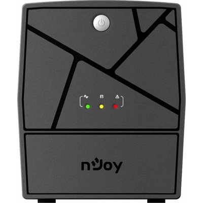 nJoy Keen 1000