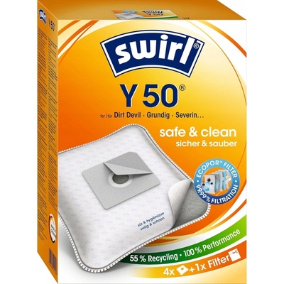 Swirl Y50 AirSpace 4 ks