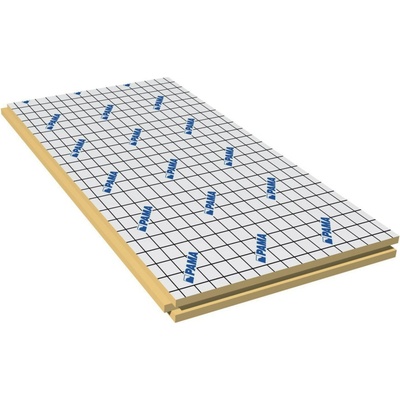 Pama Pamatherm PIR Alukraft 30 mm 2,88 m² – Hledejceny.cz