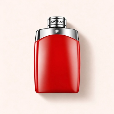 Montblanc Legend Red parfémovaná voda pánská 200 ml