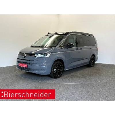 Volkswagen T7 California 2.0 TDI Beach DSG 110 kW