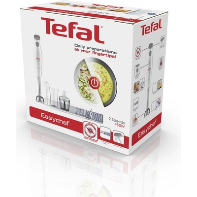 Tefal HB 453138