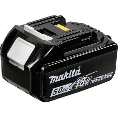 Makita Energy Kit 2xBL1850B 18V 5Ah Li-Ion LXT 197288-2 – Hledejceny.cz