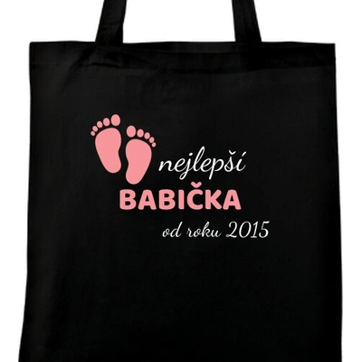 Taška Nejlepší babička