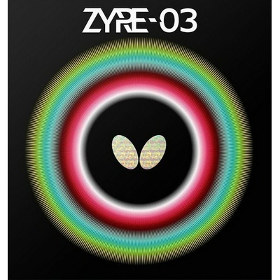 Butterfly Zyre-03 – Hledejceny.cz