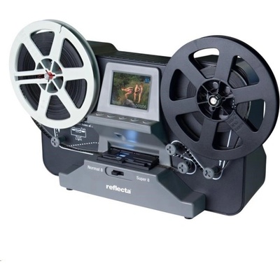 Reflecta Super 8 - Normal 8