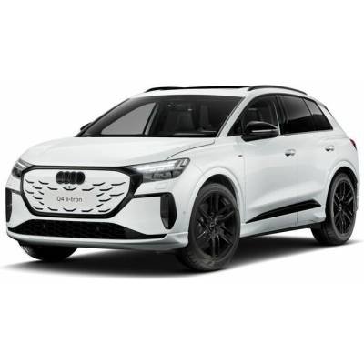 Audi Q4 e-tron 220 kW