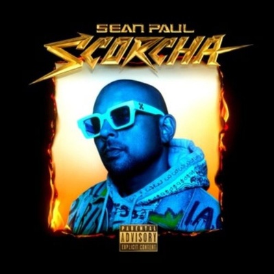 Paul Sean: Scorcha CD