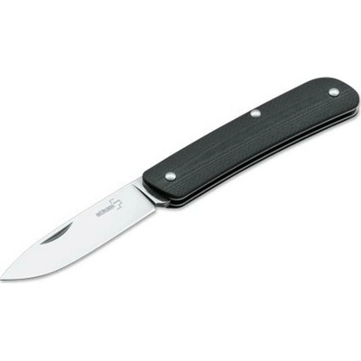 BÖKER BÖKER PLUS TECH TOOL CITY 1