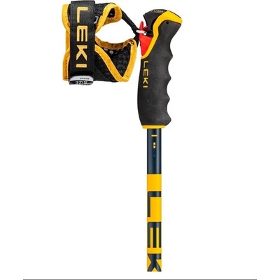 LEKI Spitfire 3D 2025/26