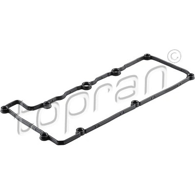 TOPRAN Tesnenie veka hlavy valcov 117367
