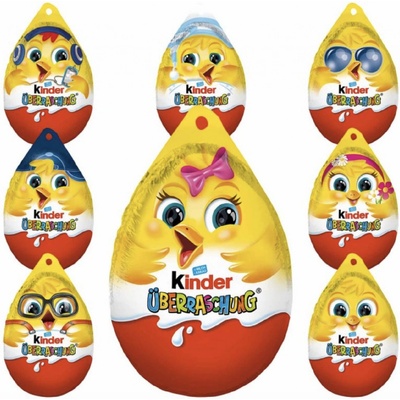 Ferrero Kinder Surprise 20 g