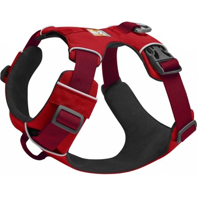 RUFFWEAR POSTROJ PRO PSY FRONT RANGE