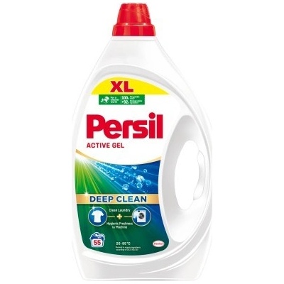 Persil prací gel Regular 55 PD