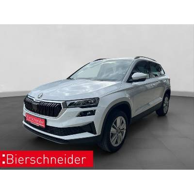 Skoda Karoq 1.5 TSI Selection 110 kW