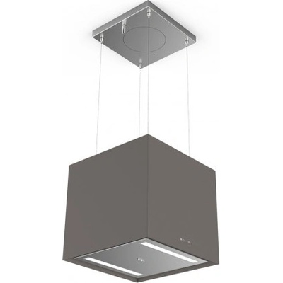 FABER SOFT CUBE GRIGIO LONDRA
