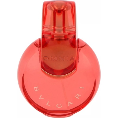 Bvlgari Omnia Coral toaletní voda dámská 100 ml tester