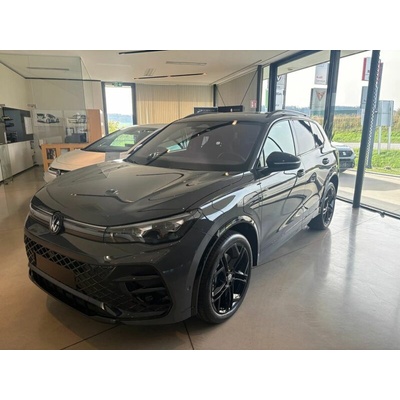 Volkswagen Tiguan eHybrid DSG Sport 150 kW