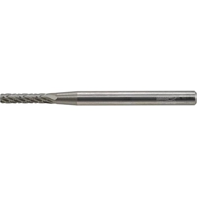 Fréza technická HM, válcová 0313 C 3mm 3x13mm FORMAT