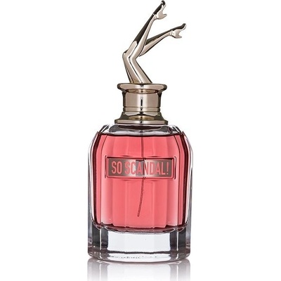 Jean Paul Gaultier So Scandal! parfémovaná voda dámská 80 ml
