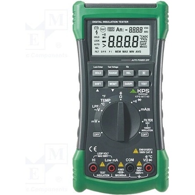KPS KPS-MT740