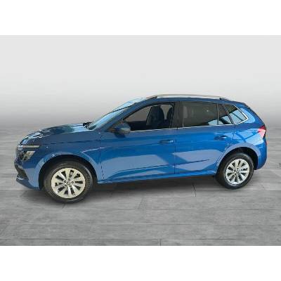 Skoda Kamiq TSI Selection 85 kW