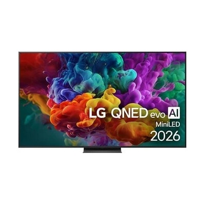 LG 65QNED87B6A