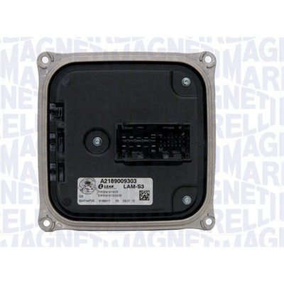 MAGNETI MARELLI Riadiaca jednotka osvetlenia 711307329500