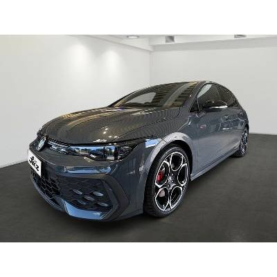 Volkswagen Golf DSG GTI 195 kW