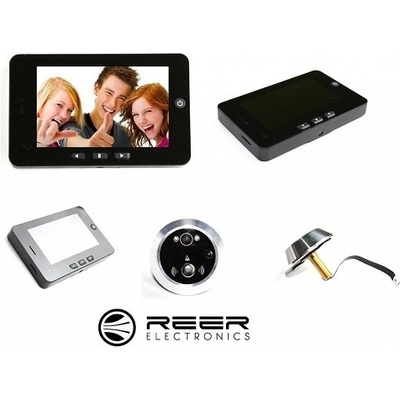 Reer HDM-43
