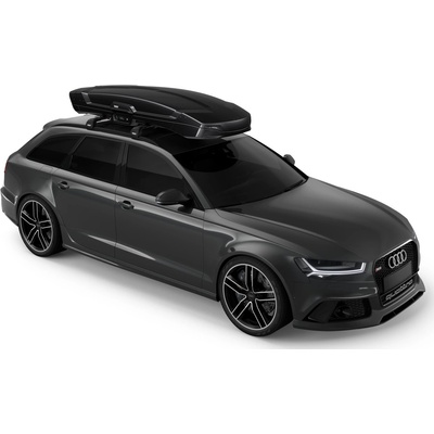 Thule Vector Alpine