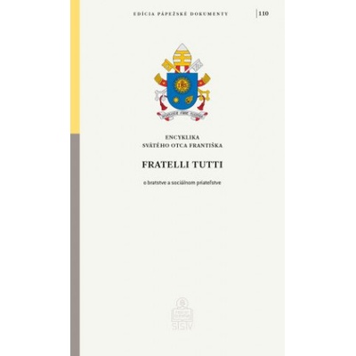 Fratelli Tutti – Hledejceny.cz