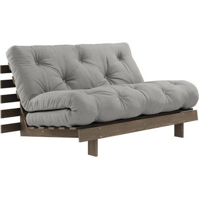 Karup sofa ROOTS 140*200 cm grey 746