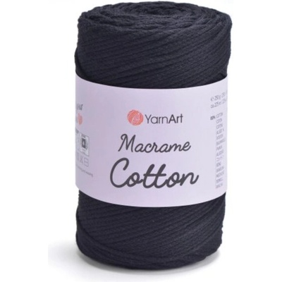 YarnArt Macrame Cotton Farba: 750