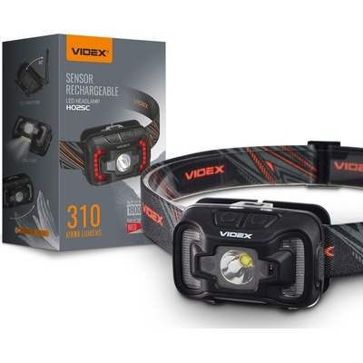 Videx H025C