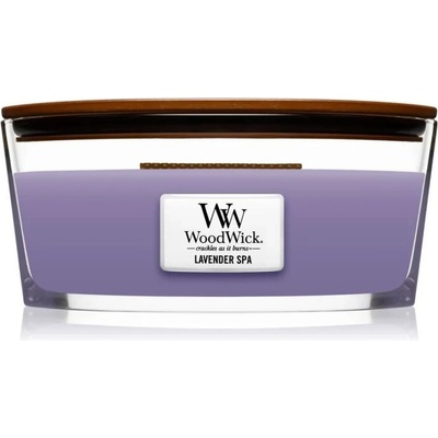 WoodWick Lavender Spa 453,6 g