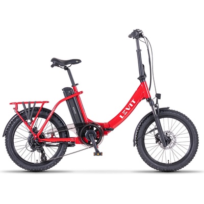 LEVIT FORTECO 1 2026