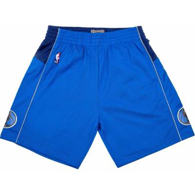 Mitchell & Ness Pánské kraťasy Dallas Mavericks NBA 2010-11 Swingman Shorts