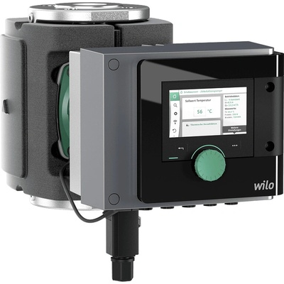 Wilo Stratos MAXO-Z 65/0,5-12 PN16 2186318