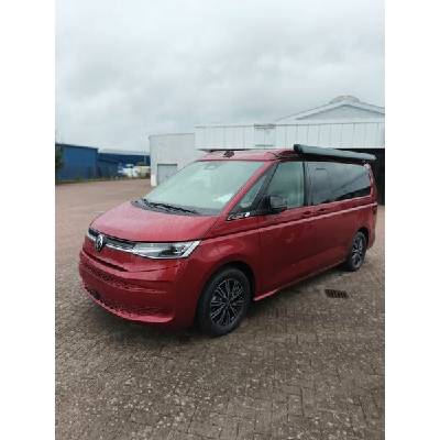 Volkswagen T7 California Ocean 110 kW
