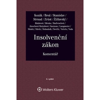 Insolvenční zákon