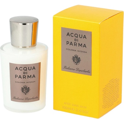Acqua di Parma Colonia Intensa balzám po holení 100 ml – Hledejceny.cz